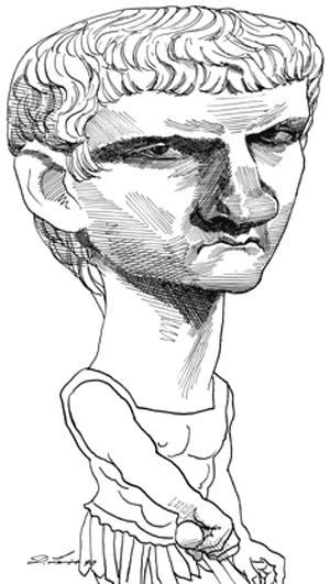 Caligula