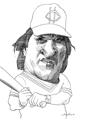 Pete Rose