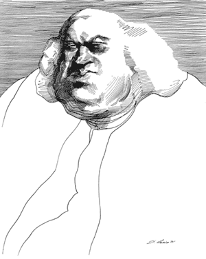 Samuel Johnson