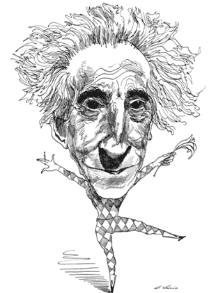 Jean Cocteau