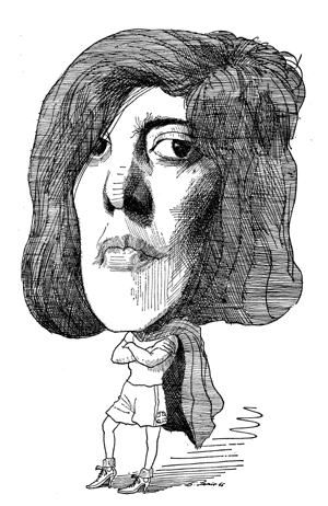 Susan Sontag