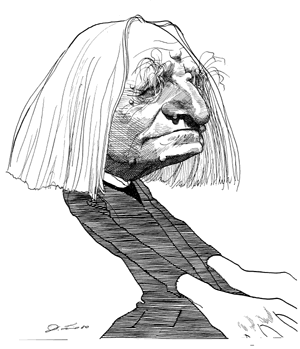 Franz Liszt