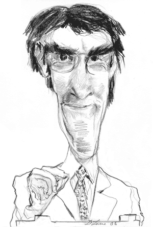 Kenneth Roth – The Reader's Catalog