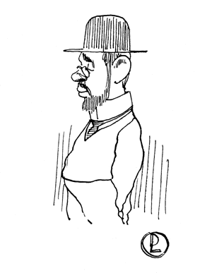 Henri de Toulouse-Lautrec