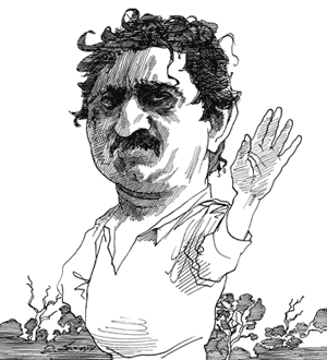 Chico Mendes