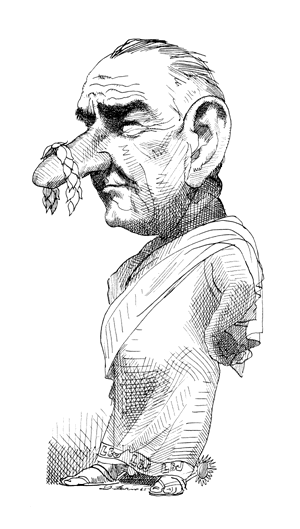 Lyndon Johnson