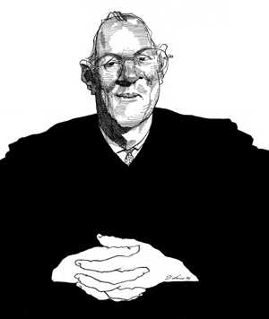 Anthony Kennedy