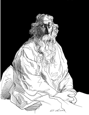 Rabindranath Tagore