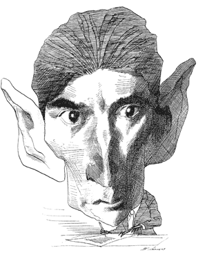 Franz Kafka