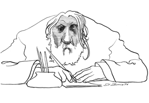 Ivan Turgenev