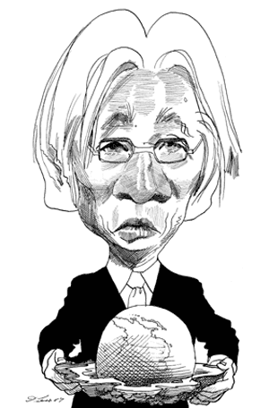 Akio Morita