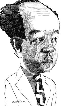 Langston Hughes