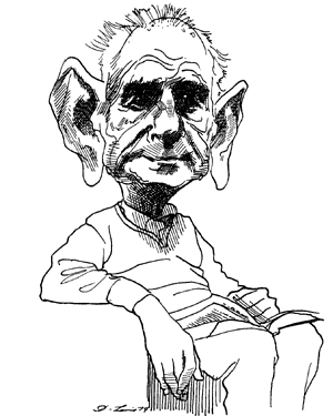 Karl Popper