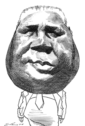 Joshua Nkomo