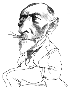 Joseph Conrad