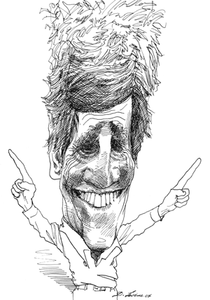 John Kerry