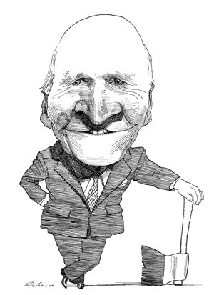 Jack Welch