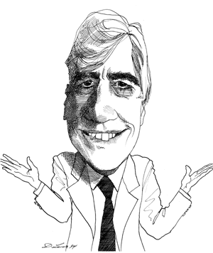 Mario Vargas Llosa