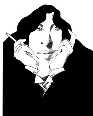 Oscar Wilde