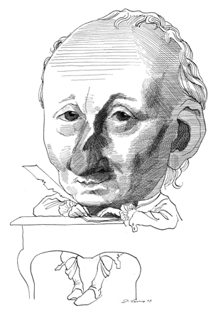 Denis Diderot