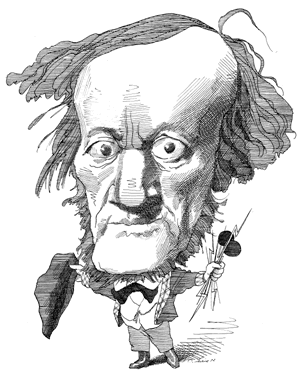 Richard Wagner