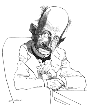 Max Planck