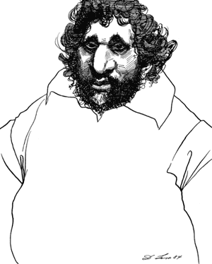 Ben Jonson