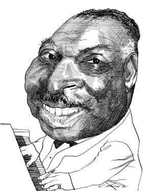 Count Basie