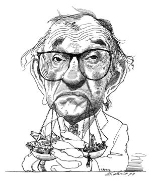 Alan Greenspan