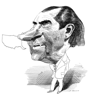 Richard Nixon