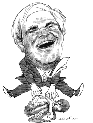 Newt Gingrich