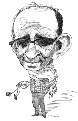 Bernard Malamud