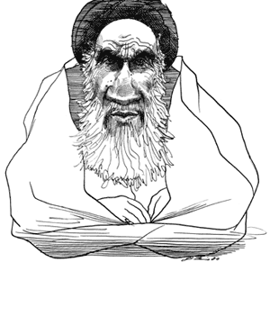 Ayatollah Khomeini