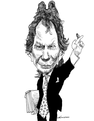 Tony Blair