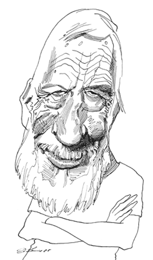 John Huston