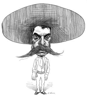 Emiliano Zapata