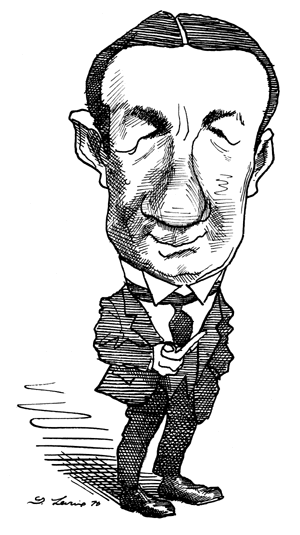 Stanley Baldwin