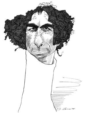 Philip Roth