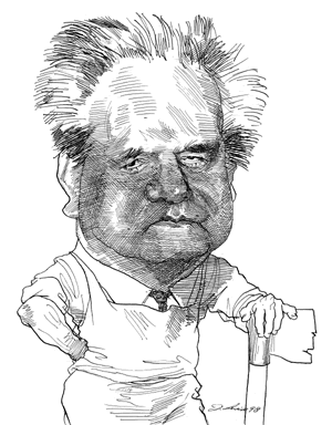 Ratovan Milosevic