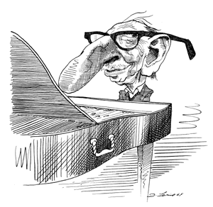 Igor Stravinsky