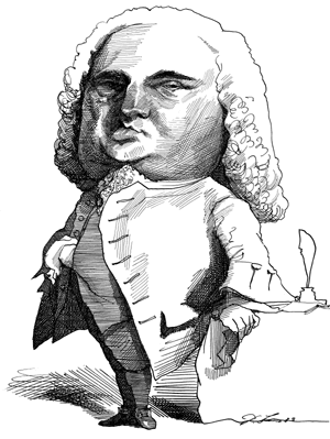 Samuel Richardson