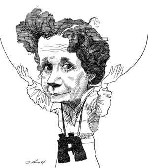 Rachel Carson