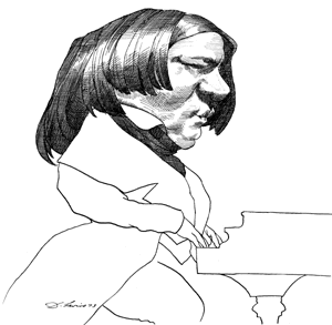 Robert Schumann