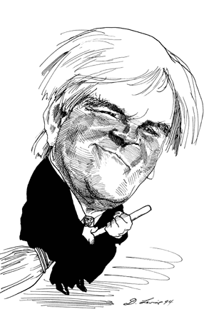 Newt Gingrich