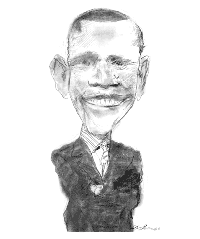 Barack Obama