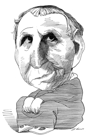 Gertrude Stein