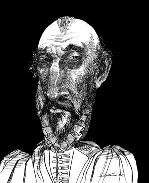 Michel de Montaigne