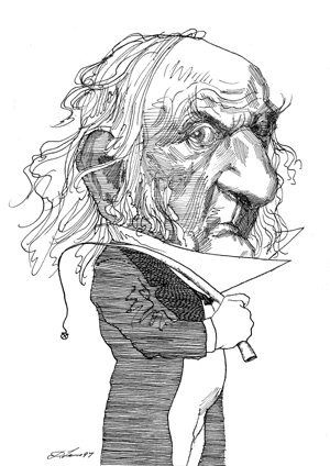 William Ewart Gladstone