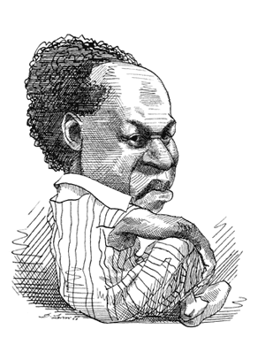 Kwame Nkrumah