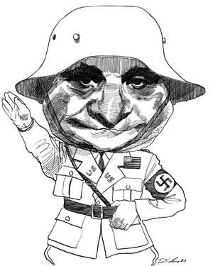 Klaus Barbie